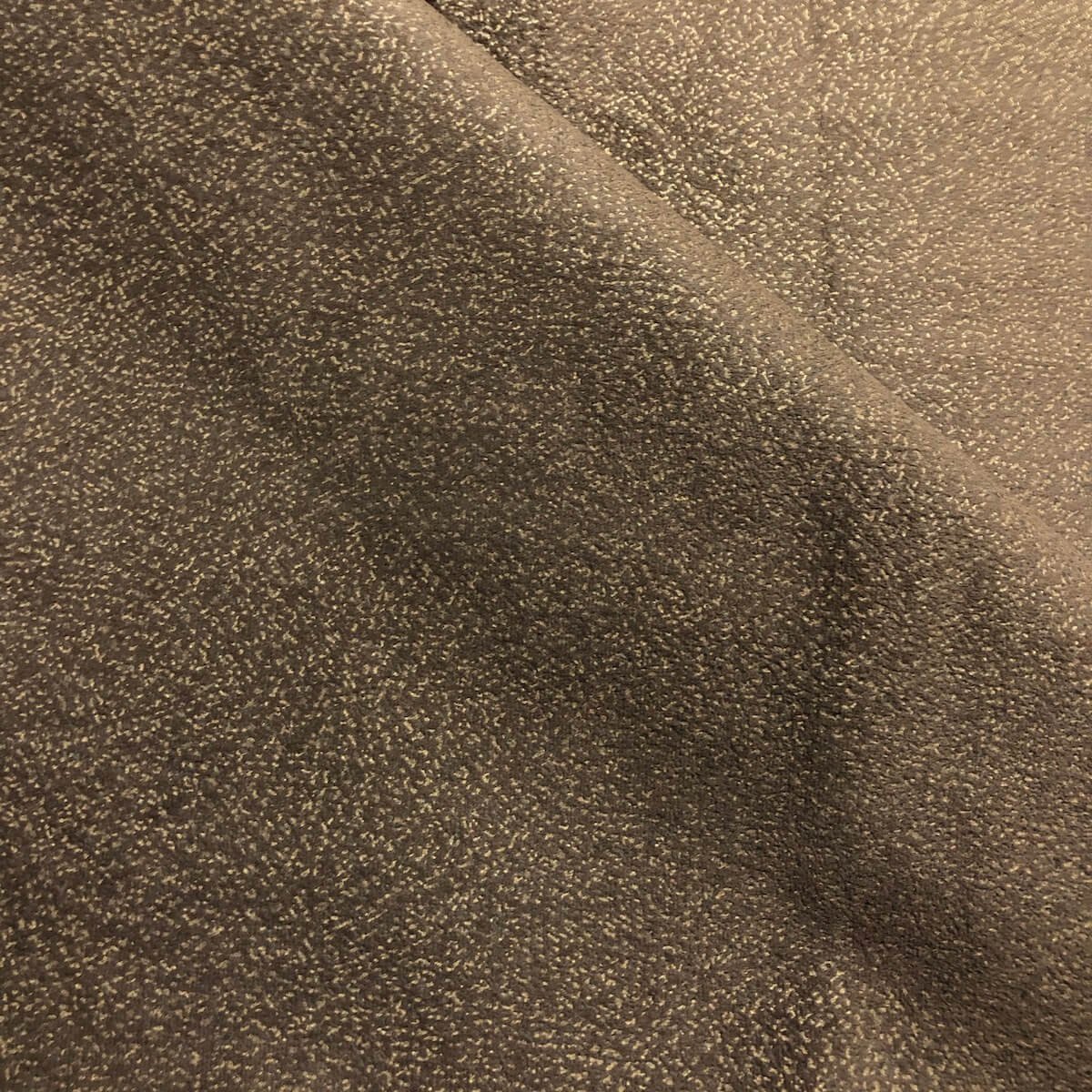 brown sofa fabric