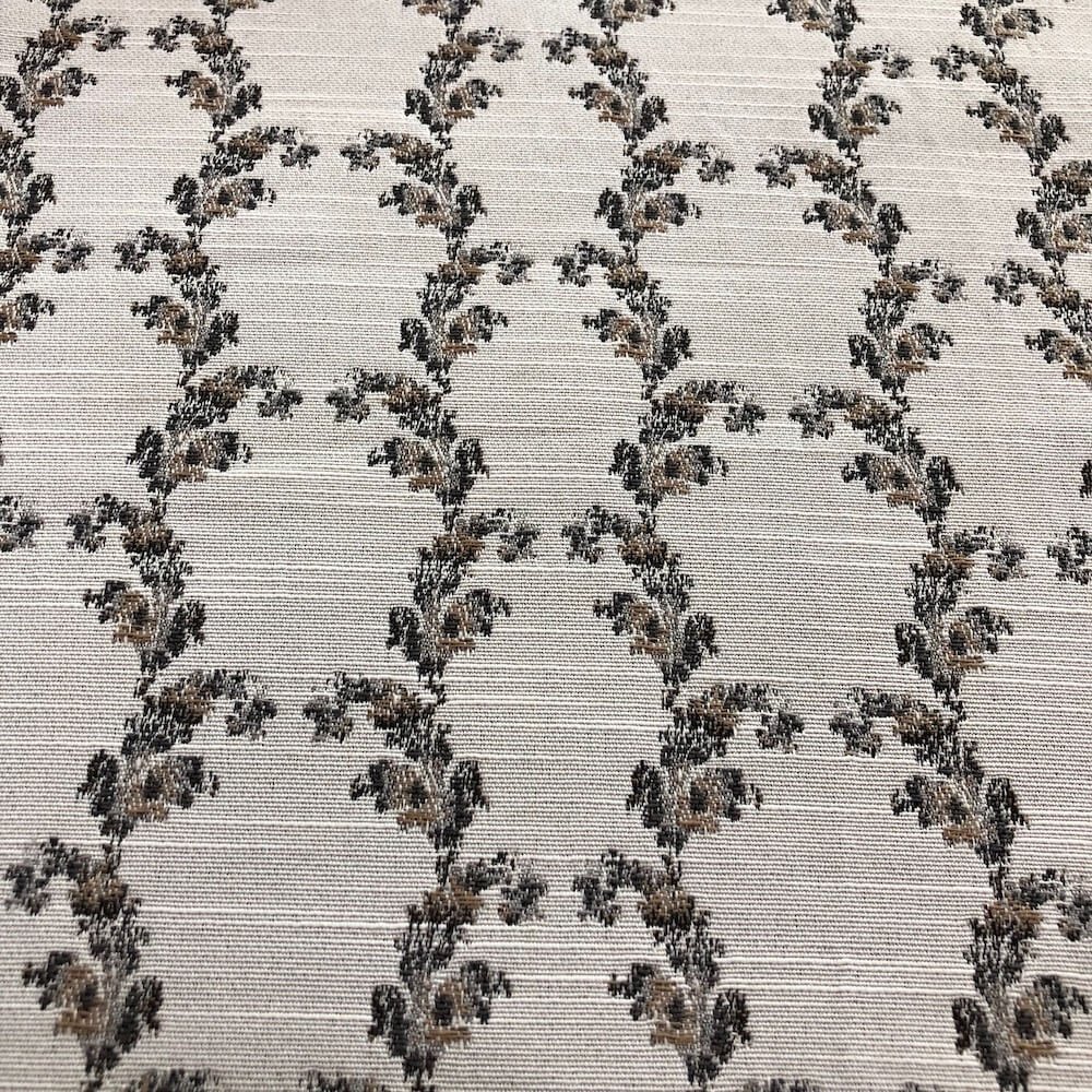 jacquard pattern fabric