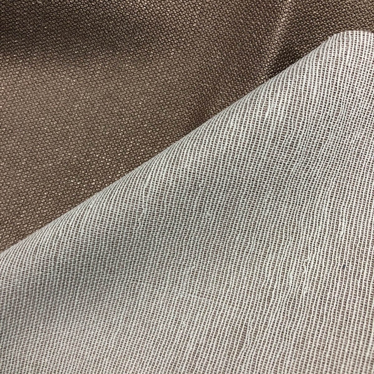 sofa fabric glossy