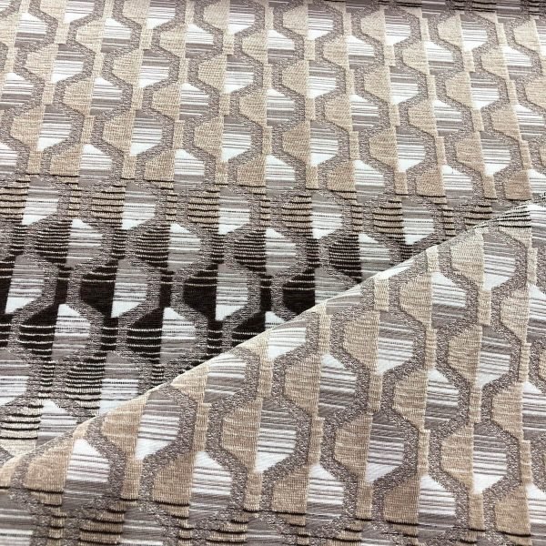 gray furniture fabric