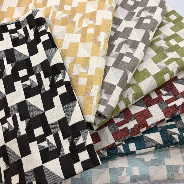 upholstery fabric supplier