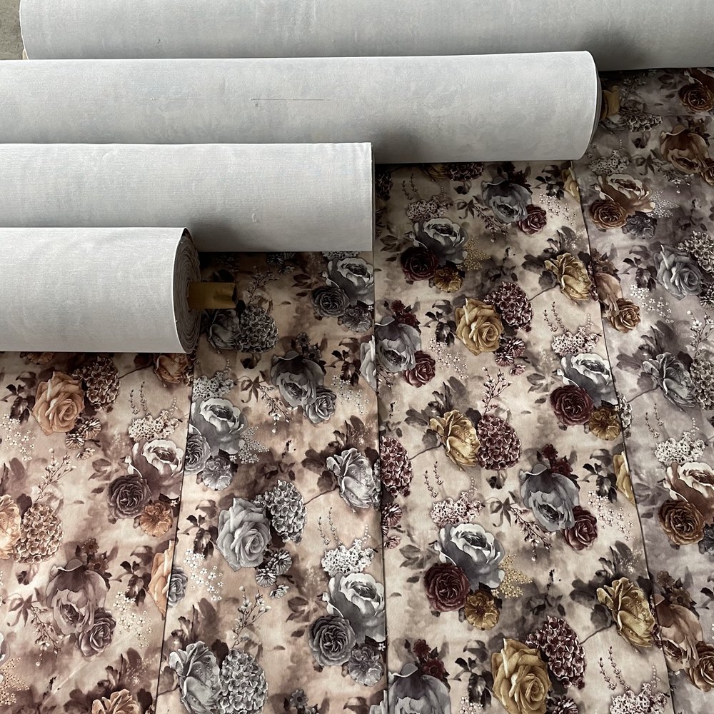 New design New design