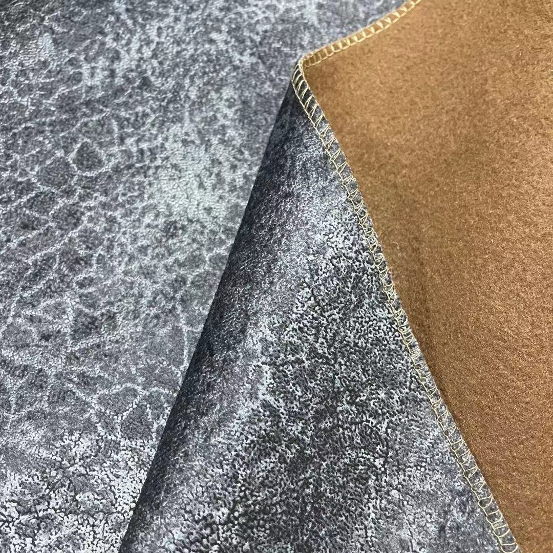 back of fabric back of fabric