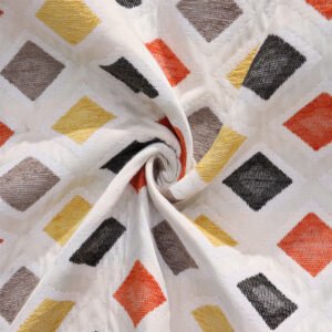 chenille fabric for sofa