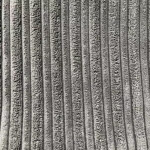 Stripe corduroy