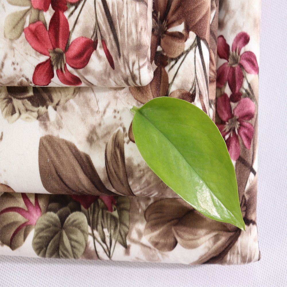 printing velvet printing velvet