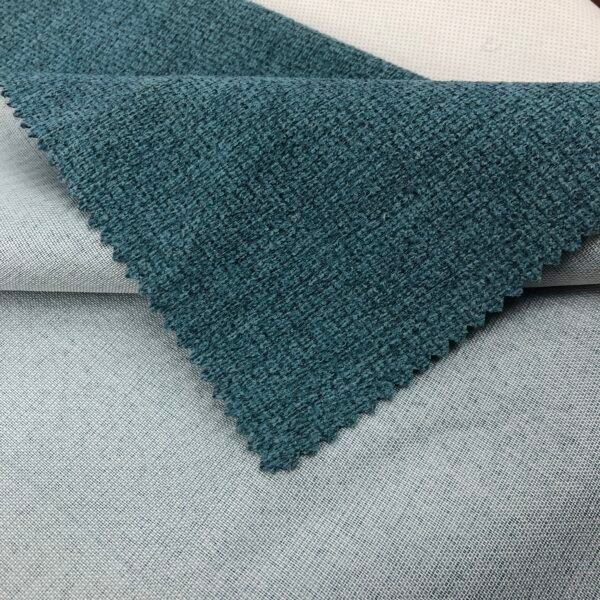 new linen look fabric