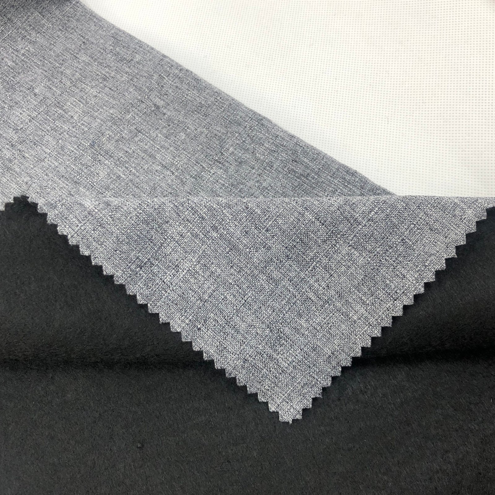 fabric backing fabric backing